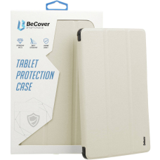 Чохол-книжка BeCover Tri Fold Soft TPU Silicone для Apple iPad Pro Pro 13