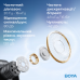 Мікрофон BOYA BY-V35 TRS for camera Black