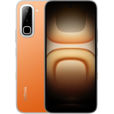 Смартфон Infinix Hot 70 X6895 4/128GB Thermo Orange
