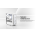 Корпус ID-Cooling Ware 300 ARGB White