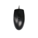 Комплект (клавіатура, миша) A4Tech KR-8372 Black