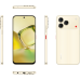 Смартфон ZTE Nubia V80 Design 4/256GB Yellow