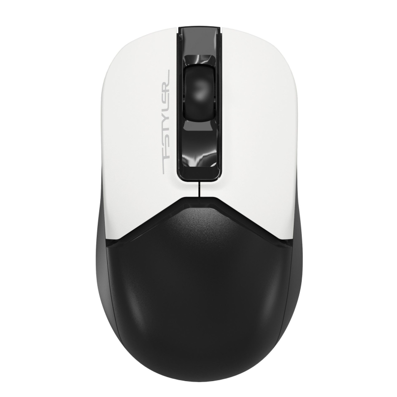 Миша бездротова A4Tech FB12S Panda