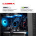 Персональний комп`ютер COBRA Gaming Windows 11 Home (A97X.64.H2S5.58.21619W)