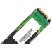 Накопичувач SSD  256GB Apacer AS2280P4X M.2 2280 PCIe 3.0 x4 3D TLC (AP256GAS2280P4X-1)