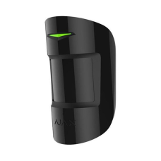 Бездротовий датчик руху і розбиття скла Ajax CombiProtect Black (38096.06.BL1)