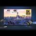 Кабель J5create HDMI - HDMI (M/M), 2 м, Black (JDC53-N)