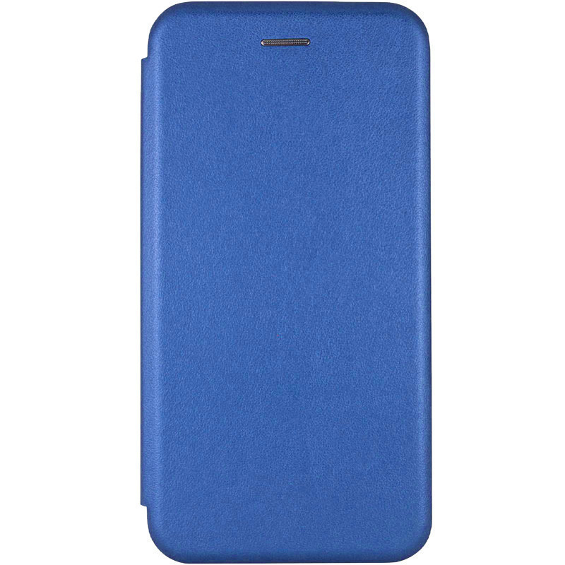 Чохол-книжка BeCover Exclusive для Infinix Smart 8 (X6525) Blue (711236)