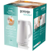 Електрочайник Gorenje K17OPW