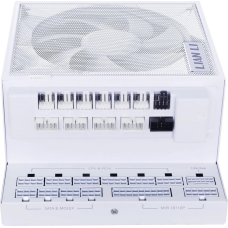 Блок живлення Lian Li Edge Gold 1200W White with Hub, EU Cord (G9P.EG1200G.WH00.EU)