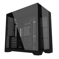 Корпус Lian Li O11 Vision Compact Black (G99.O11VPX.00) без БЖ