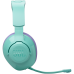 Bluetooth-гарнітура JBL Quantum 360 Wireless Cyan (JBLQTUM360CYN)