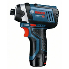 Шуруповерт Bosch GDR 12 V-105 (06019A6901) Li-Ion
