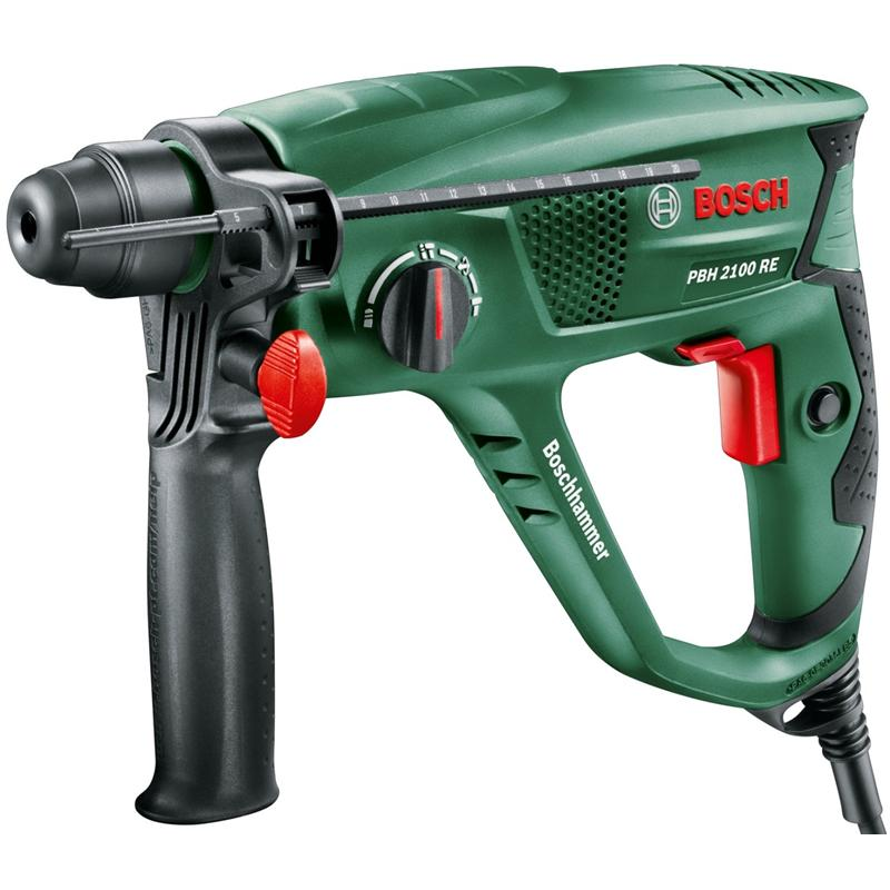 Перфоратор Bosch PBH 2100 RE (0.603.3A9.320)