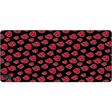 Ігрова поверхня Bandai Naruto Shippuden Akatsuki Clouds XL (FNRMPSPEED24CLDXL)