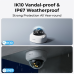 IP-камера Reolink Duo Series P757 (Duo 3V PoE)