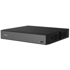 Відеореєстратор Imou NVR-N110-8A0E