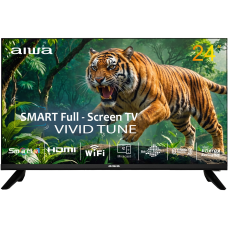 Телевізор Aiwa JH24DT180S
