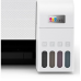 Багатофункціональний пристрій А4 кол. Epson L3256 Фабрика друку з Wi-Fi (C11CJ67414)