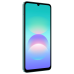Смартфон Samsung Galaxy A08 SM-A085 4/128GB Green (SM-A085FZGGSEK)