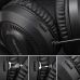 Гарнітура СolorWay GlowCore RGB Black (CW-HPG02BK)
