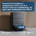 Робот-пилосос Ecovacs Deebot X11 Pro Omni (DEX99-1 Black)