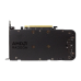 Відеокарта AMD Radeon RX 9060 XT 8GB GDDR6 Reaper PowerColor (RX9060XT 8G-A)