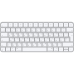 Клавіатура бездротова Apple Magic Keyboard Ukrainian (MXCL3UA/A)