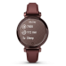 Смарт-годинник Garmin Lily 2 Dark Bronze with Mulberry Leather Band (010-02839-61)