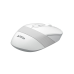 Миша A4Tech FM10S White