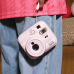 Фотокамера миттєвого друку Fujifilm Instax Mini 13 Candy Pink (16963216)