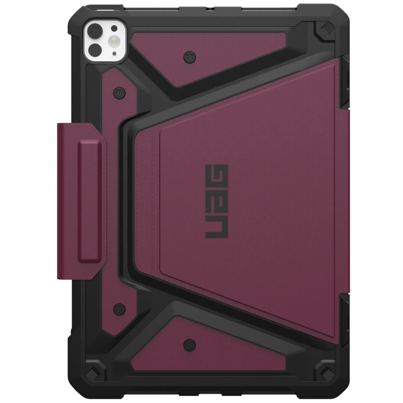 Чохол-книжка Urban Armor Gear Metropolis SE для Apple iPad Pro 11