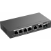 Комутатор Ruijie Reyee RG-ES206GS-P