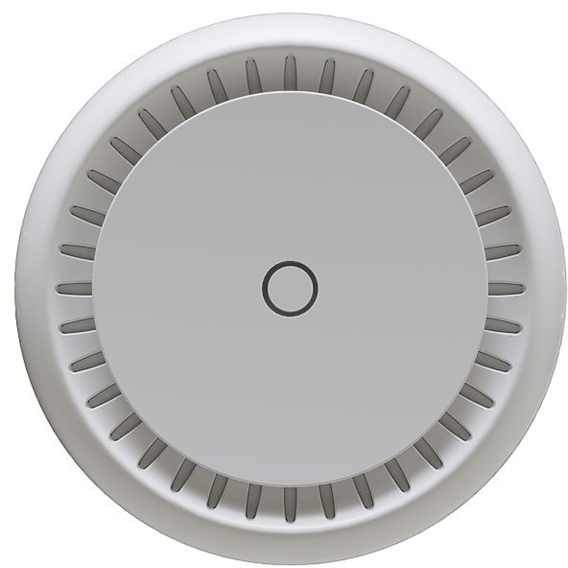Точка доступу Mikrotik cAP XL AC RBcAPGi-5acD2nD-XL