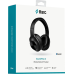 Bluetooth-гарнітура Ttec SoundMax 2 Black (2KM131S)
