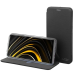 Чохол-книжка BeCover Exclusive для Xiaomi Poco M5 4G Black (709017)
