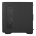 Корпус Cougar Uniface RGB Black без БЖ
