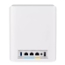 Wi-Fi Mesh-система Asus ZenWiFi BT10 2pk White (90IG08Y0-MO3C40)