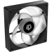 Вентилятор ID-Cooling AS-120-ARGB-KR