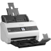 Сканер А4 Epson Workforce DS-730N (B11B259401)