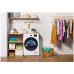 Сушильна машина Gorenje DPNE83GNLWIFI/UA