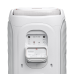 Акустична система JBL PartyBox 130 (JBLPB130WHTEP)