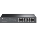 Комутатор TP-Link TL-SG1016PE