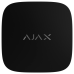 Розумний датчик якості повітря Ajax LifeQuality Lite Jeweller (8EU) ASP Black (172146.388.BL1)