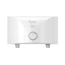 Водонагрівач Quartz Lancy 3500 combi