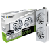 Відеокарта GF RTX 5060 8GB GDDR7 White OC Palit (NE75060U19P1-GB2063M)