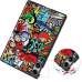 Чохол-книжка BeCover Smart Case для Xiaomi Poco Pad/Poco Pad M1 12.1