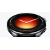 Смарт-годинник Xiaomi Watch 5 Black Strap (BHR07WRGL)