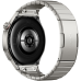 Смарт-годинник Huawei Watch GT 6 Pro 46mm Titanium with Titanium Strap (55020FTT)