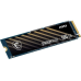 Накопичувач SSD  500GB MSI Spatium M450 V1 M.2 2280 PCIe 4.0 x4 NVMe 3D NAND TLC (S78-440K380-P83)